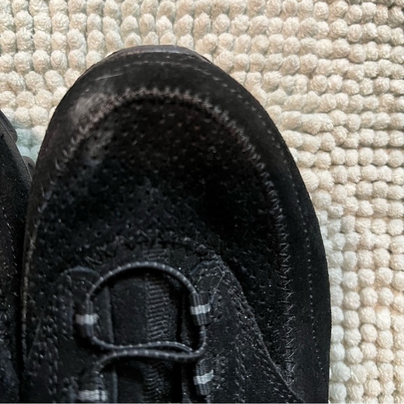 Skechers flat memory foam slip ons - Picture 4 of 5